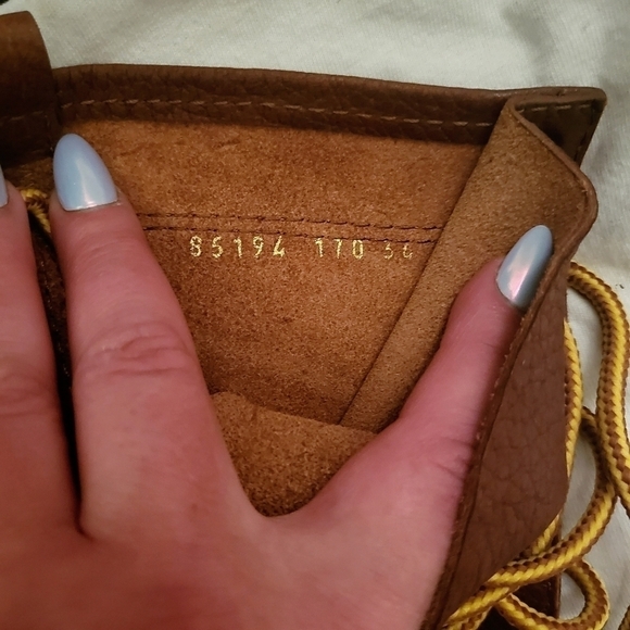 Casadei | Heeled Rain Boot - Picture 5 of 5